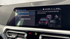 BMW 3 Series 320i M Sport 4dr Step Auto Petrol Saloon